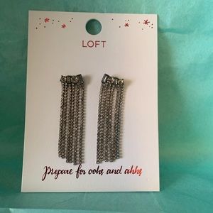 Sparkly Chandelier Bracelets